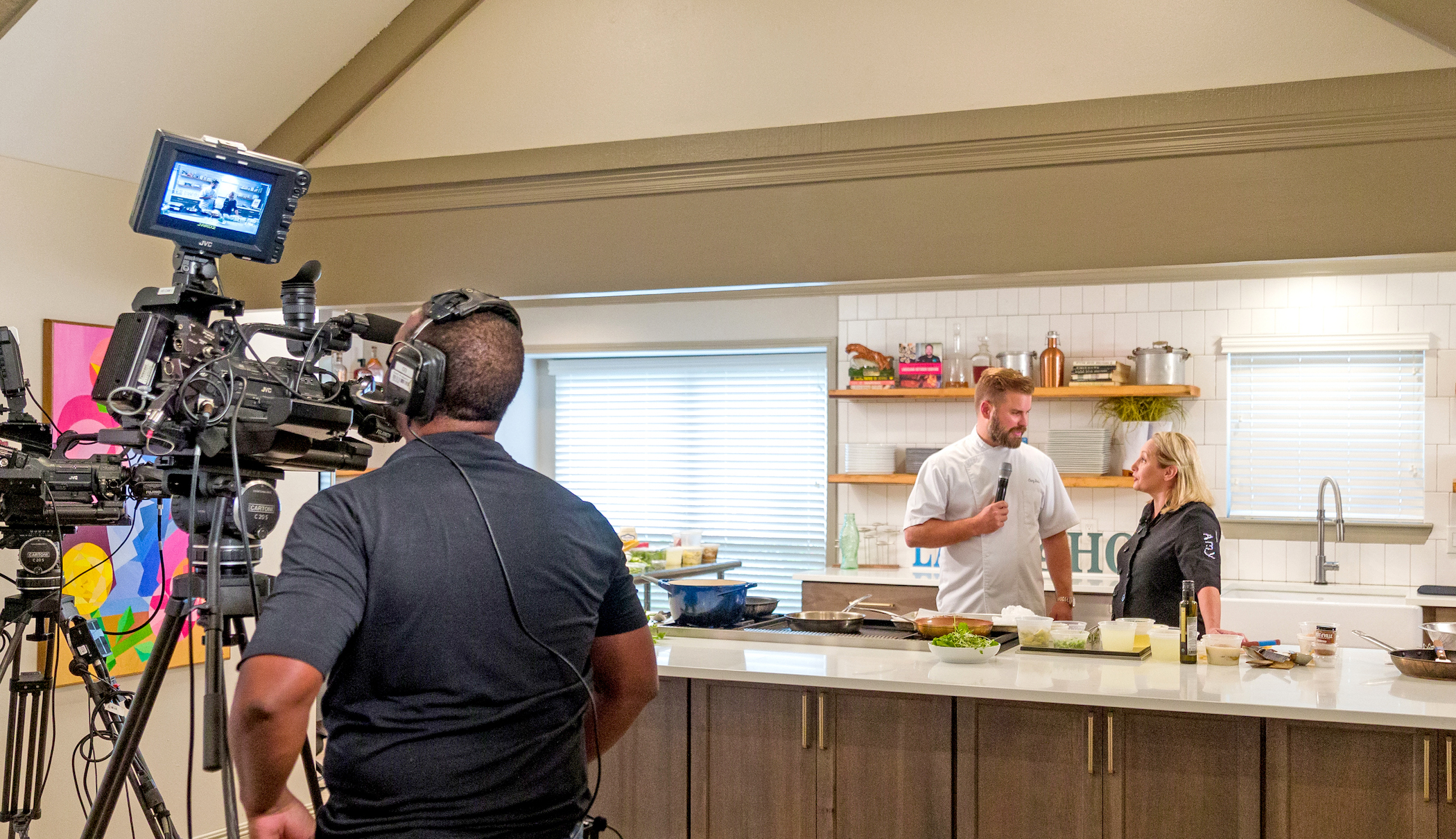 How The Louisiana Seafood Cook Off Kept Cooking During The Pandemic