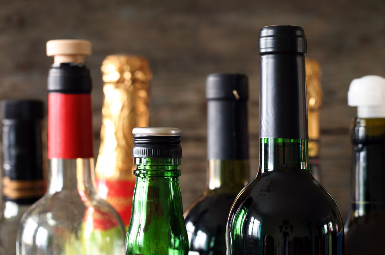 After legislation clears the way, Waitr launches alcohol deliveries in