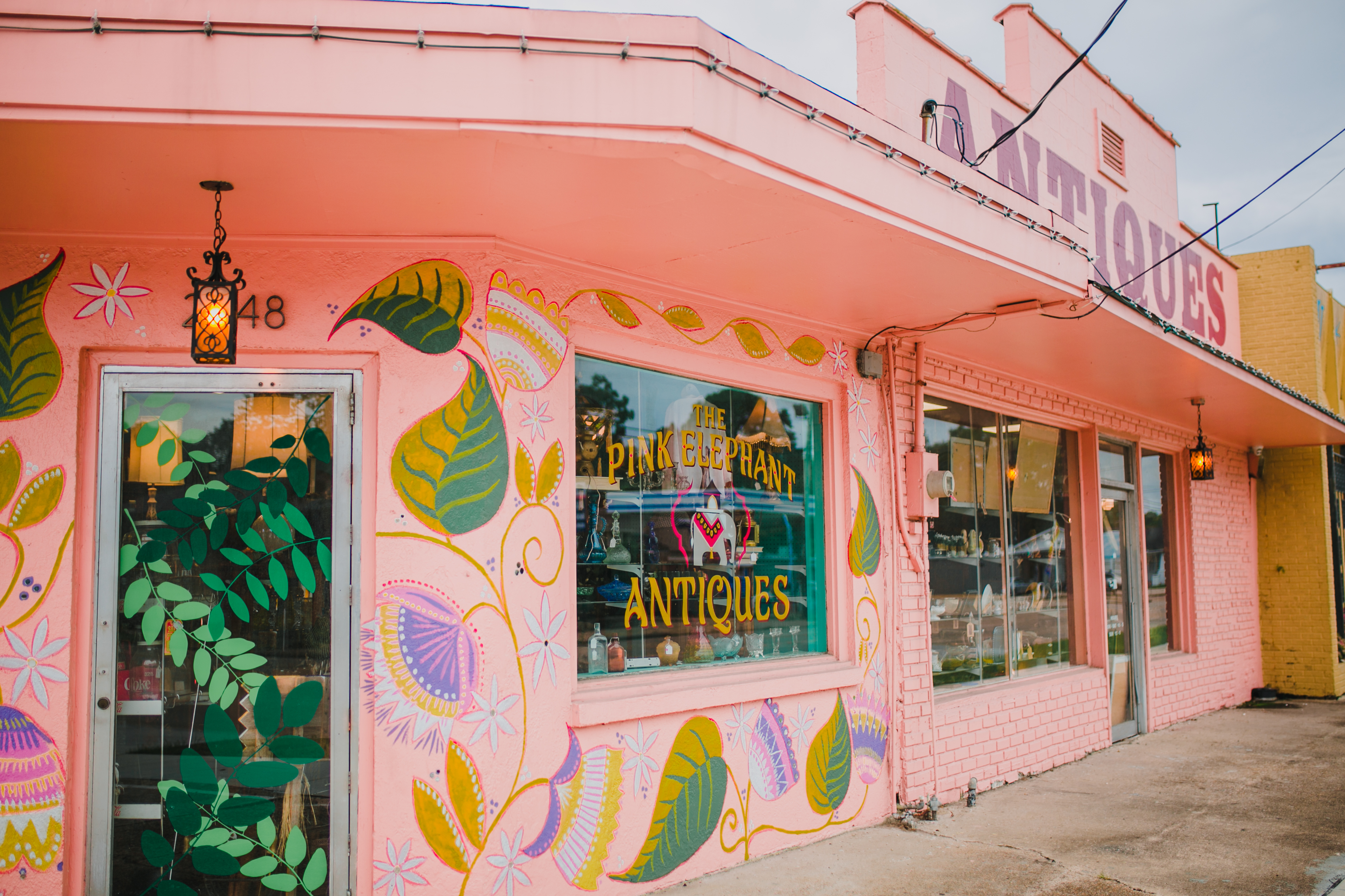 70+ women's boutiques to shop around Baton Rouge - [225]