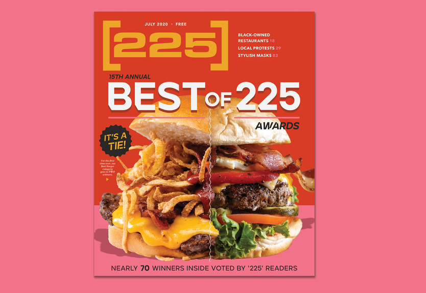 The Most Read Stories From 225 Dine In 2020