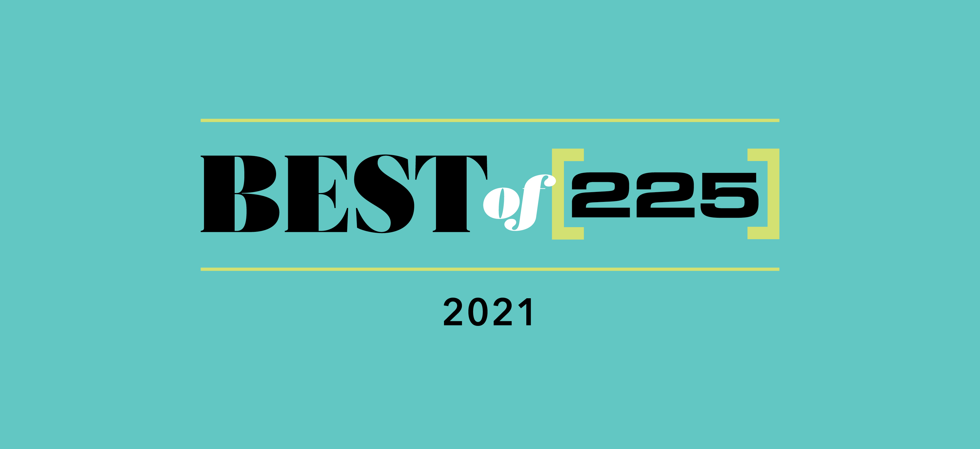 How Best Of 225 Nominees Can Download Our Free Promo Images