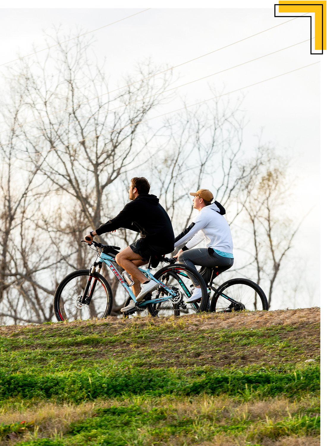 Interest in biking exploded in Baton Rouge in 2020. What happens next?