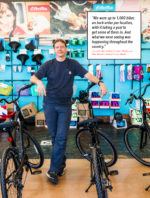 Interest in biking exploded in Baton Rouge in 2020. What happens next?