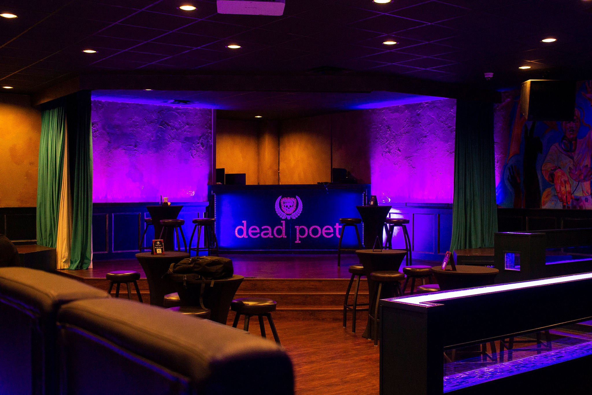 Poetry Lounge Houston / poetry scene every sunday is poetry lounge at