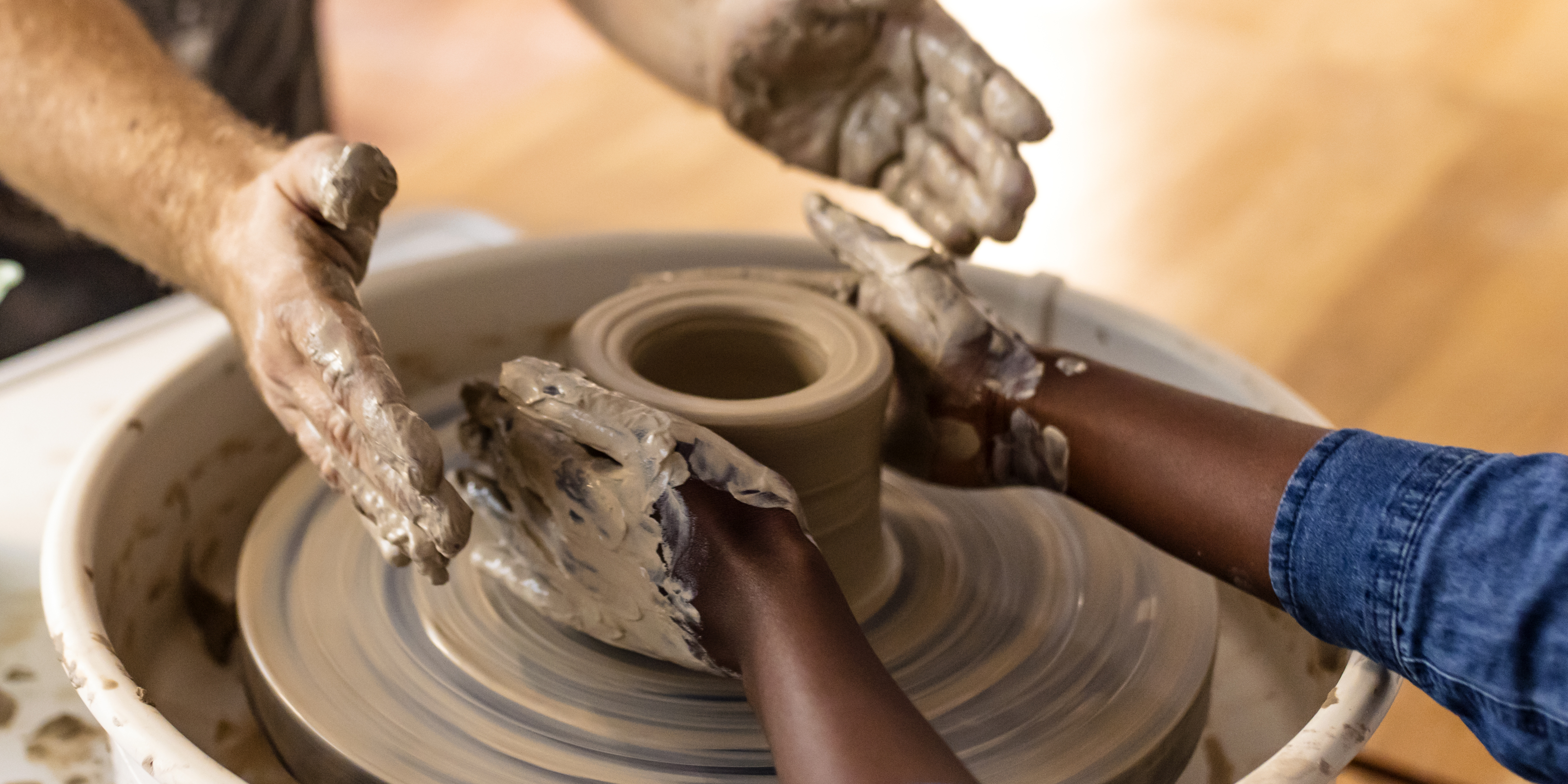 Best of 225 This Week Pottery class, Jewish film festival and more