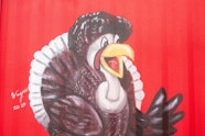 Less Than A Year Into Business Millennial Park s Jive Turkey Plotting 