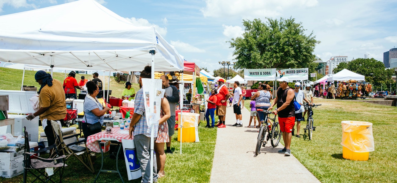 June 2021 Calendar Of Events 225 Baton Rouge Activities Calendar