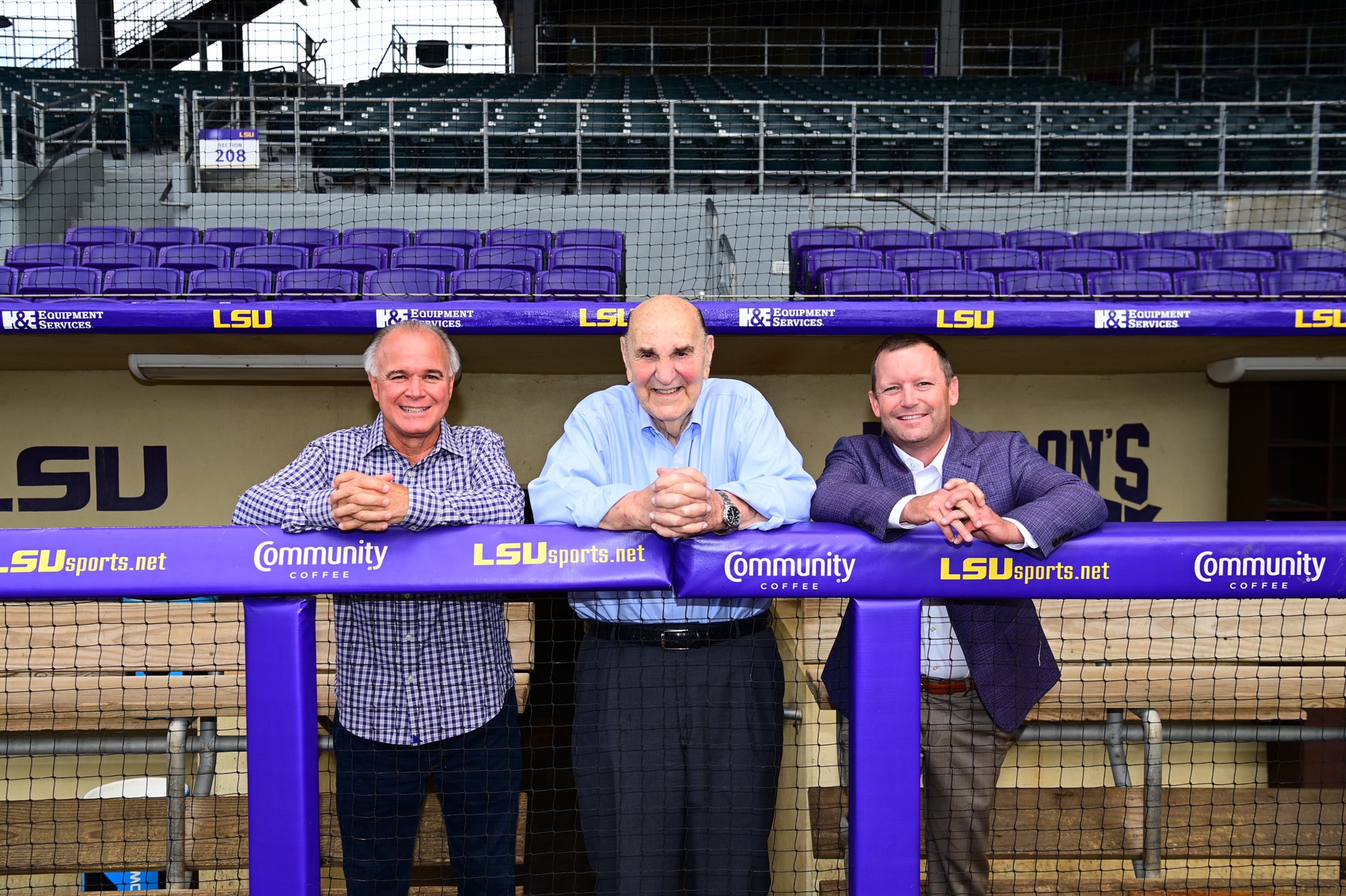 Report: LSU hires University of Arizona head coach Jay Johnson to