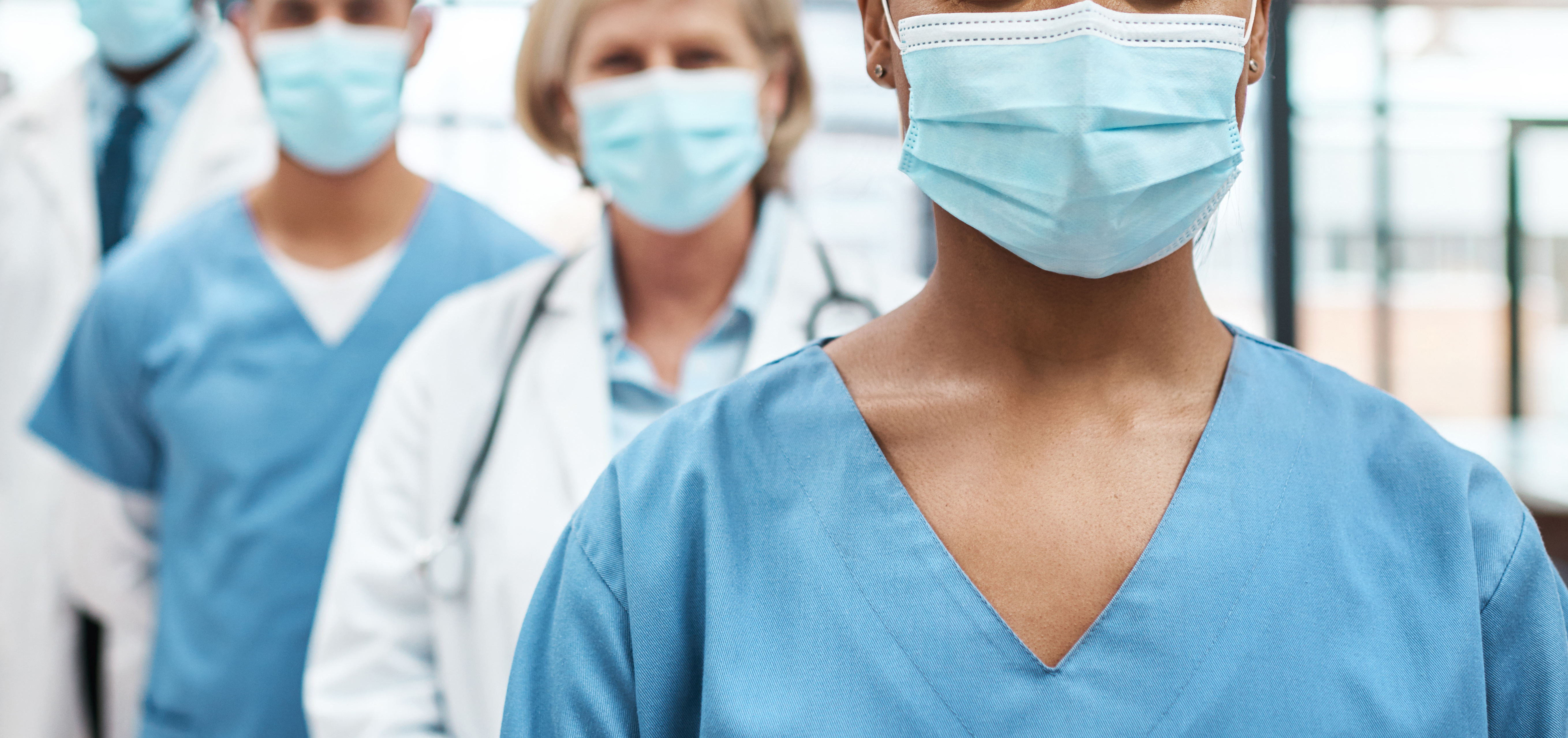 Many local nurses are changing career paths due to mental health