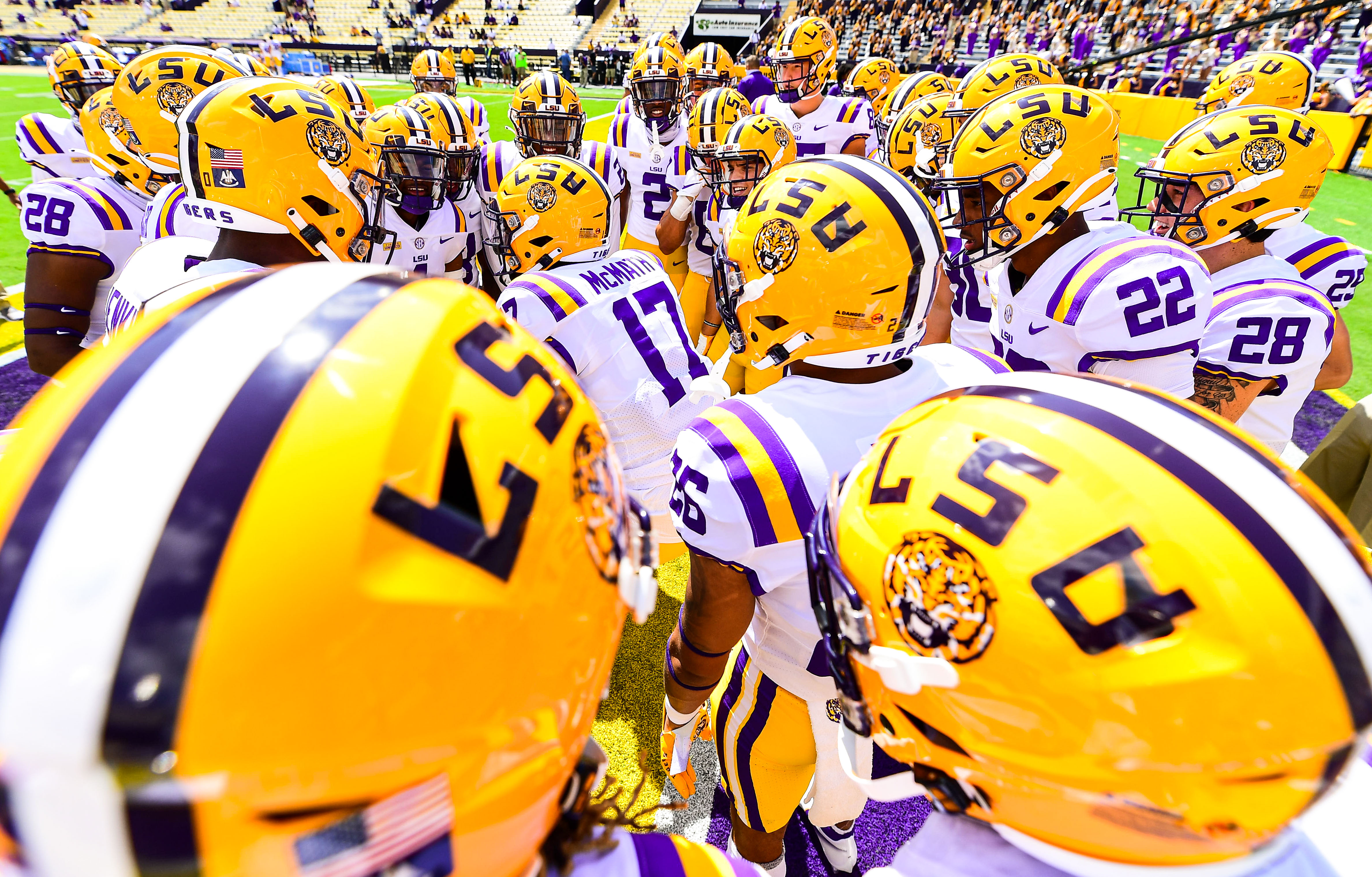 LSU Football: 3 Reasons for Optimism About the Tigers in 2021 