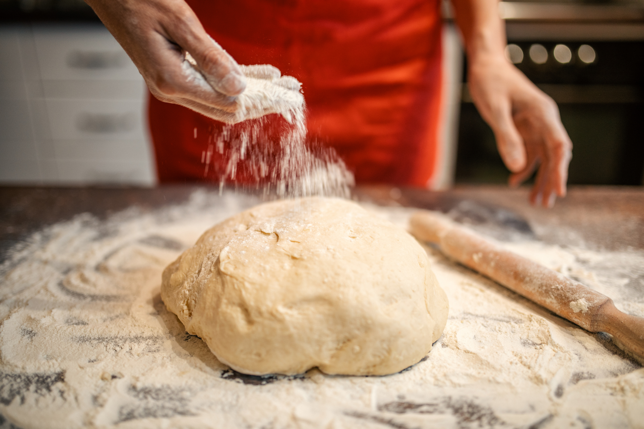 Bread baking class, back to school bash and more food events in Baton