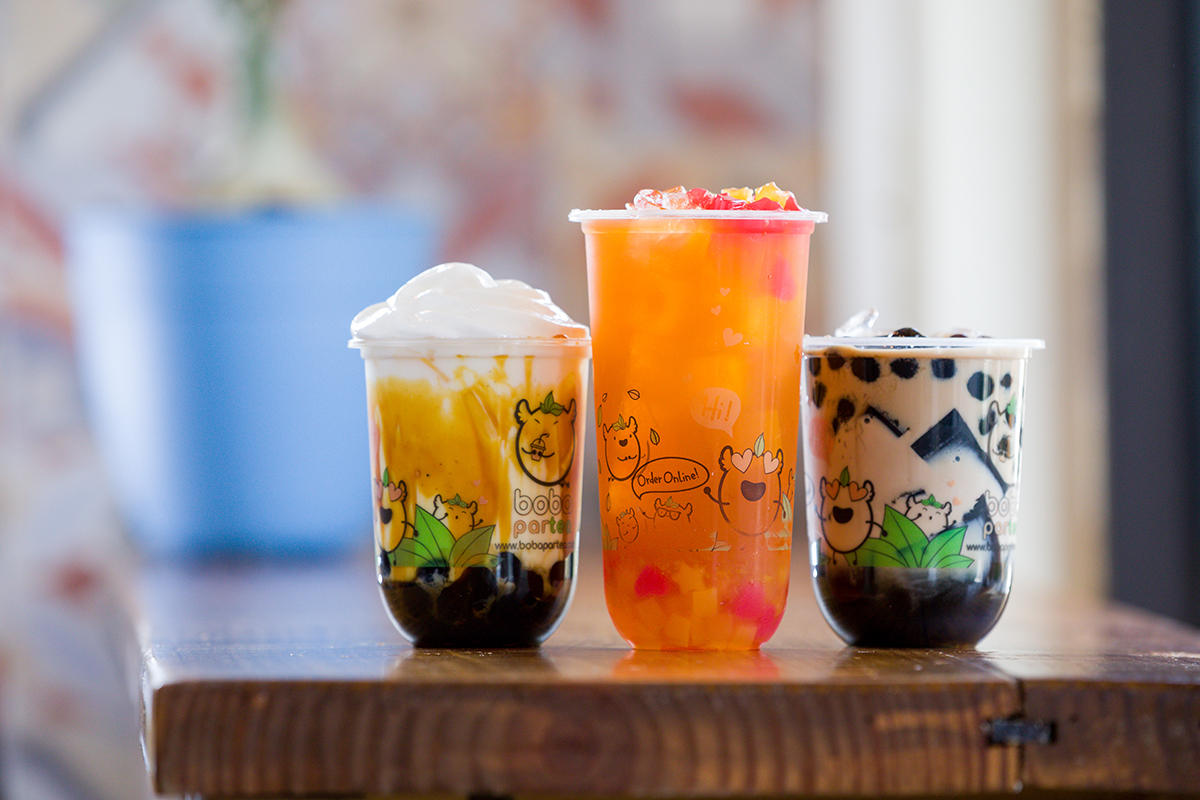 Inside Baton Rouge's bubble tea boom