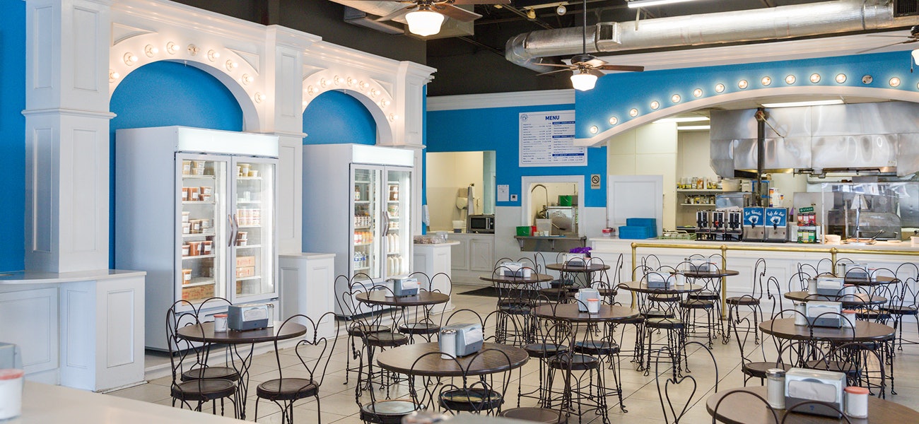 A Guide To Baton Rouge S Growing Collection Of Coffee Cafes 225