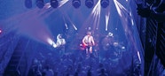 Local Music Venues To Check For Shows This Fall