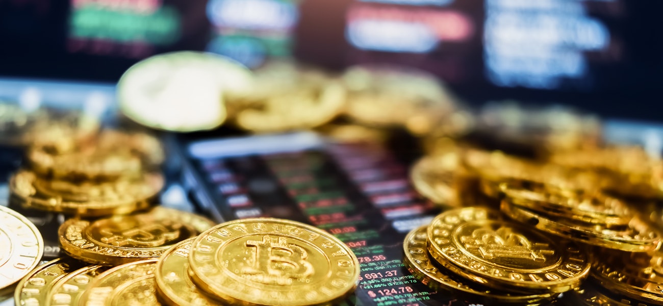 Baton Rouge cryptocurrency entrepreneurs plan platform to invest in