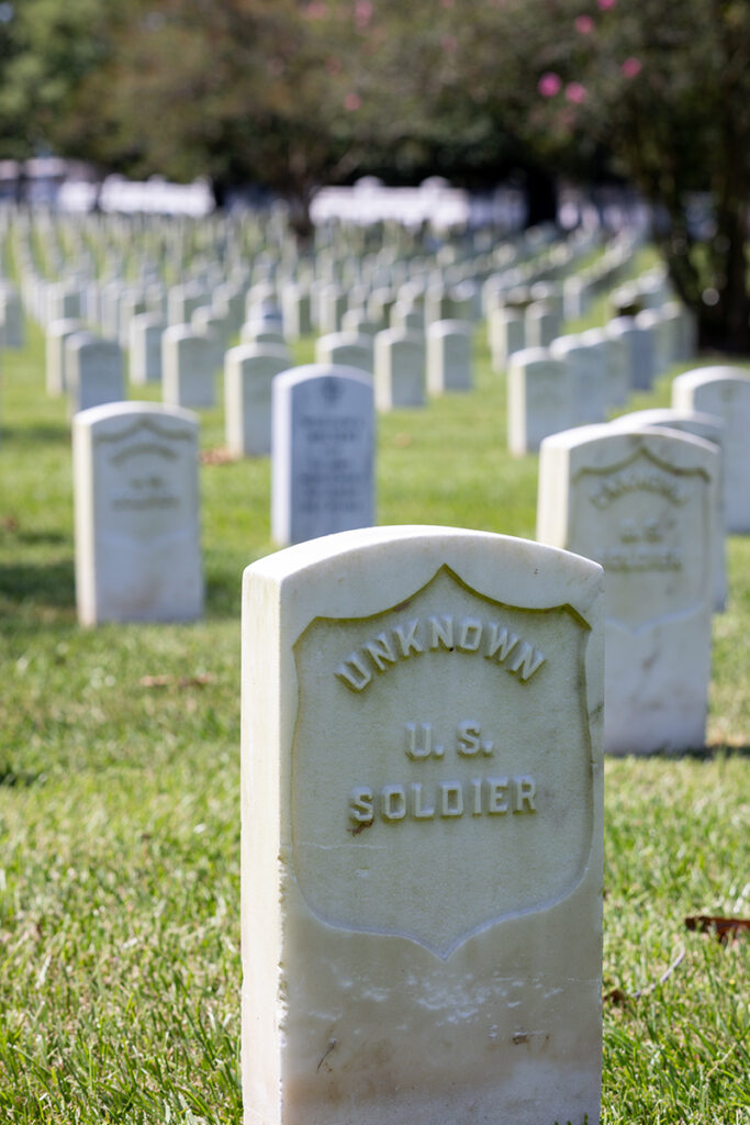 A look at the fascinating histories hidden in Baton Rouge’s oldest ...
