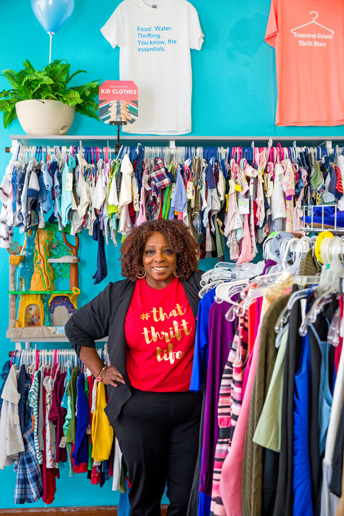 Where to uncover vintage and thrifting treasures in Baton Rouge