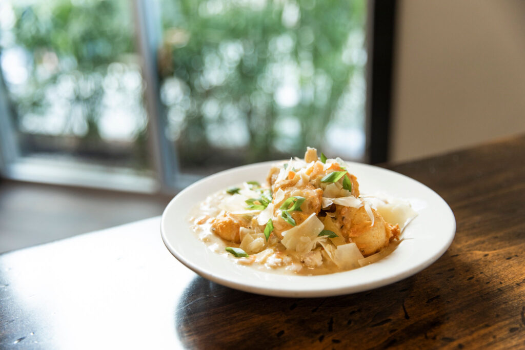 First Look Bistro Byronz’s much anticipated Mid City reboot opens next