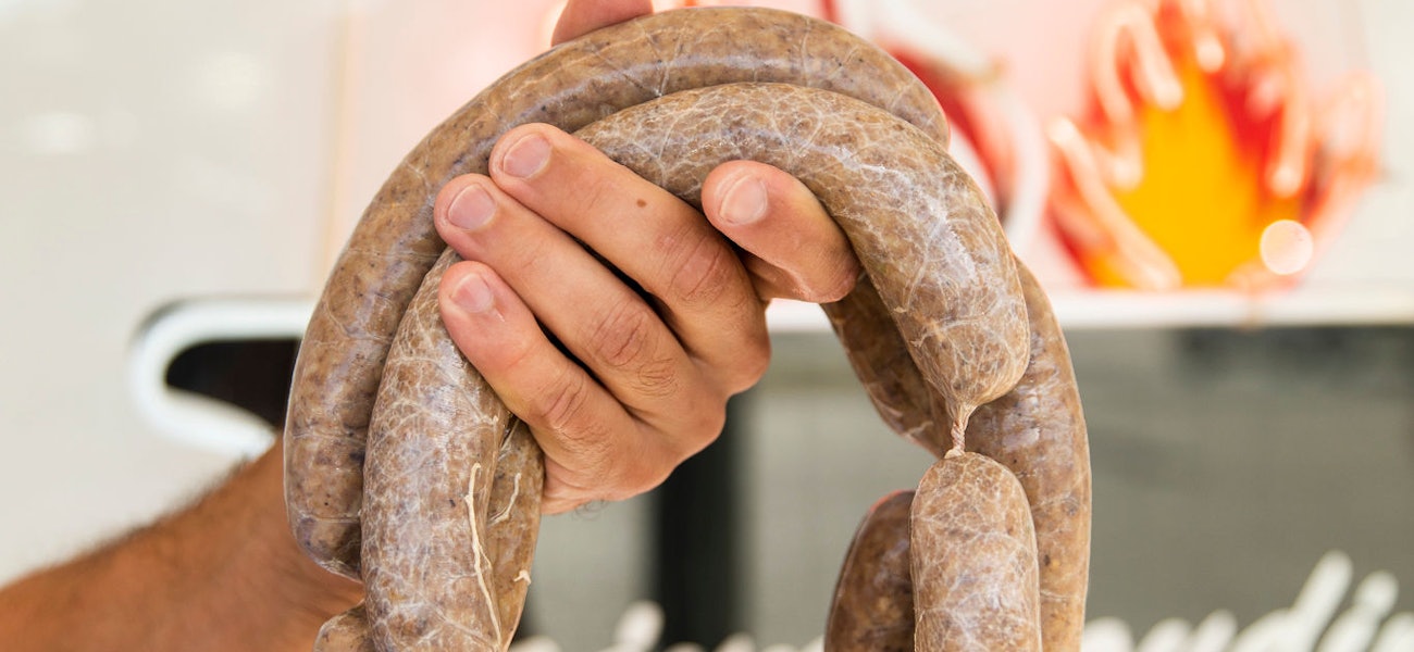 Swine and Dine: 10 meat markets to source boudin, sausage and more for the  LSU-Arkansas game