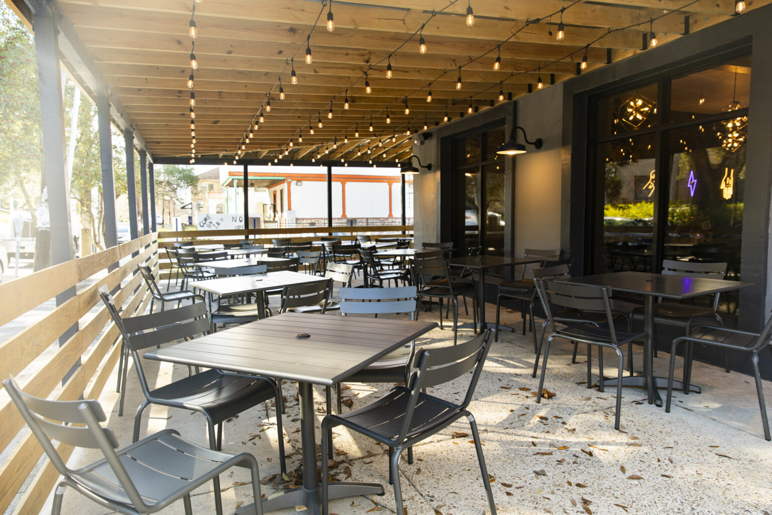 A side of vitamin D, please New restaurants in Baton Rouge with great