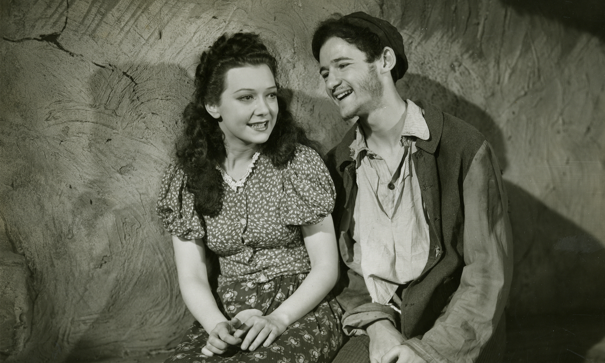 ‘Memories’ weave through the films at the 13th annual Baton Rouge Jewish Film Festival Movies