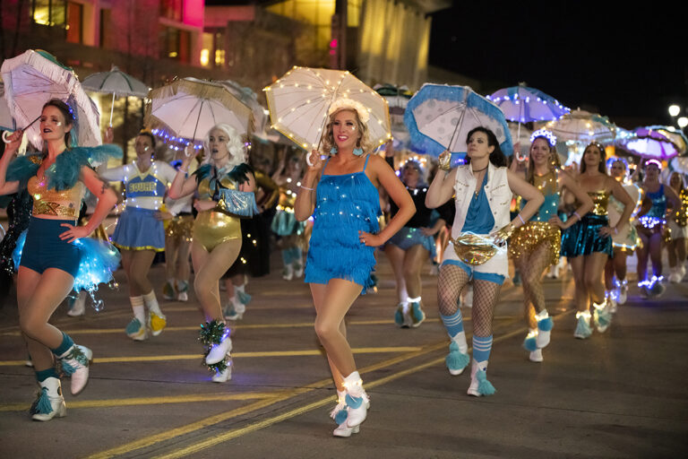 Local Mardi Gras parade krewes talk about the return to the revelry