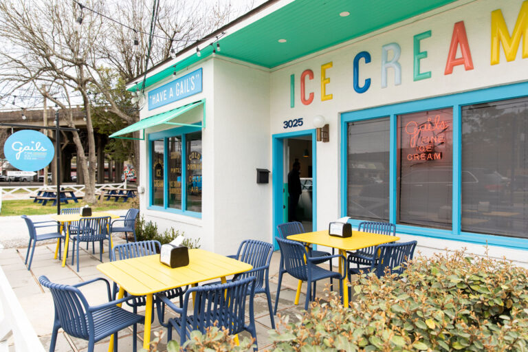 A side of vitamin D, please New restaurants in Baton Rouge with great