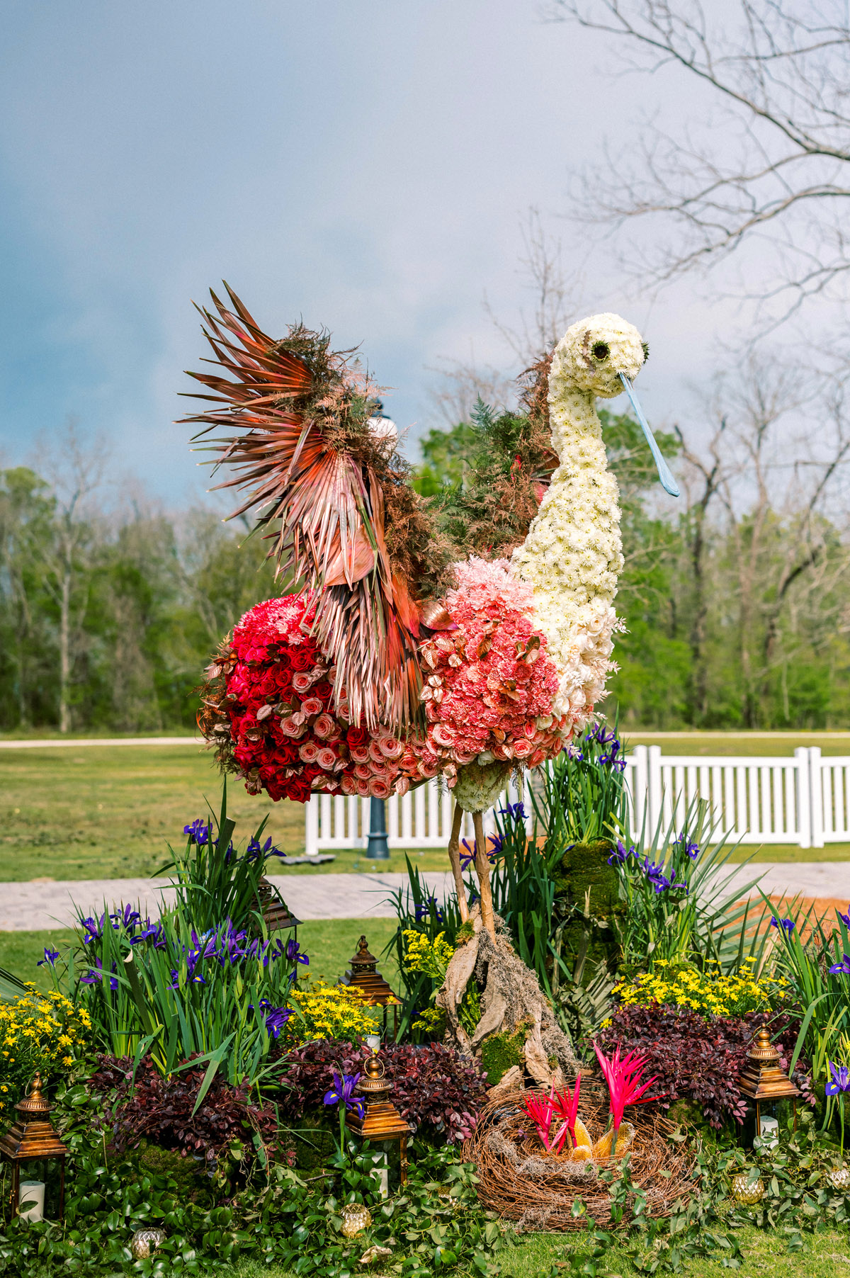 The Flower Fest