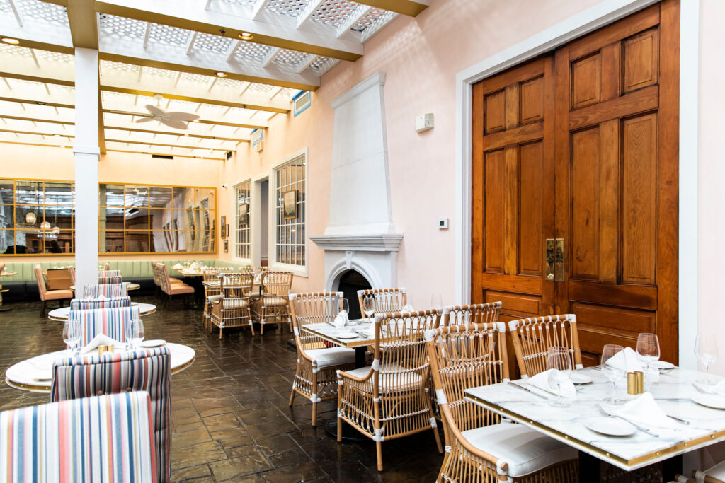 In 2022, some of Baton Rouge’s most exciting new restaurants opened