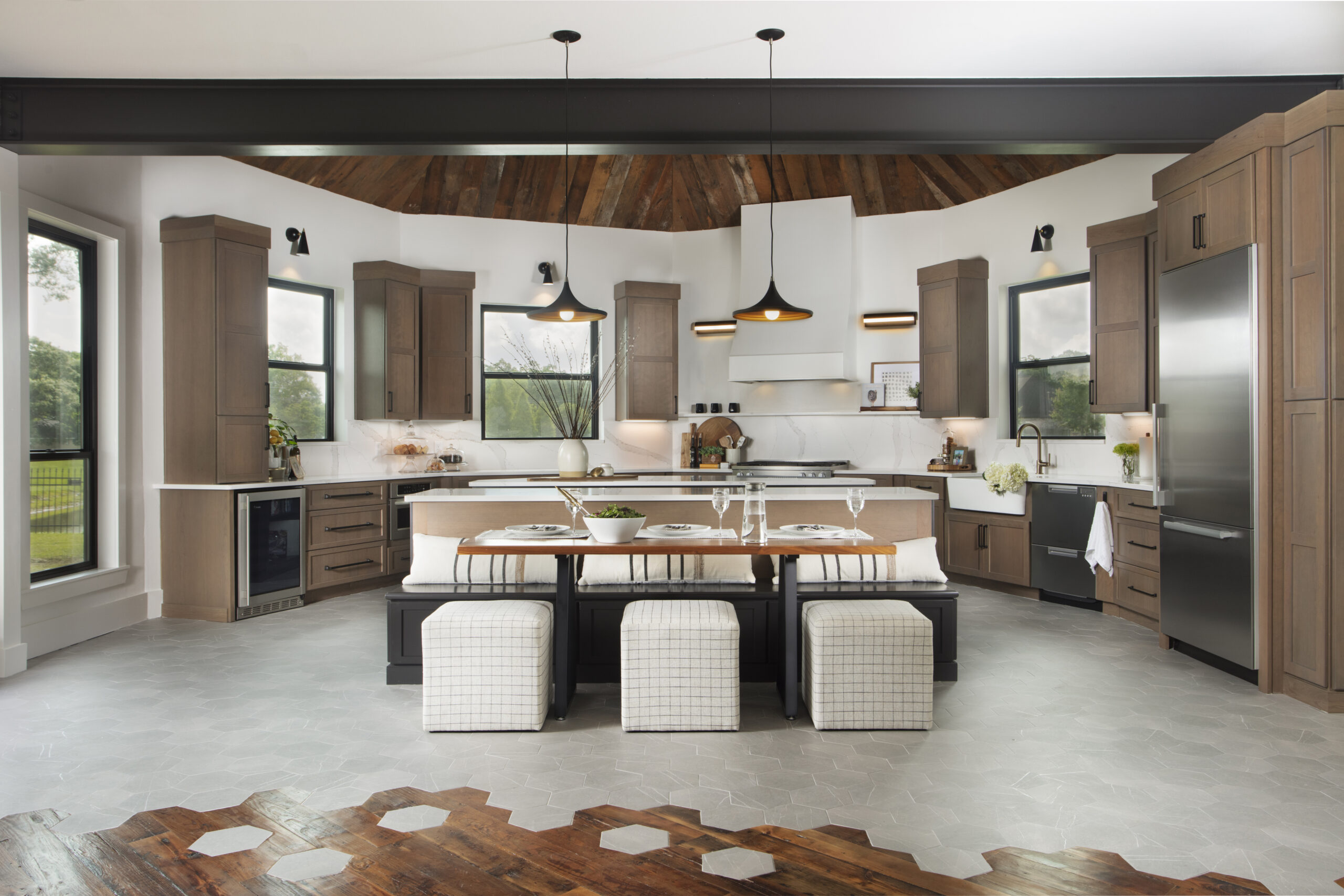 Here’s what to expect at this year’s Parade of Homes