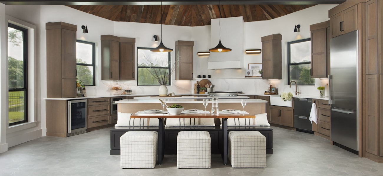 Here’s what to expect at this year’s Parade of Homes