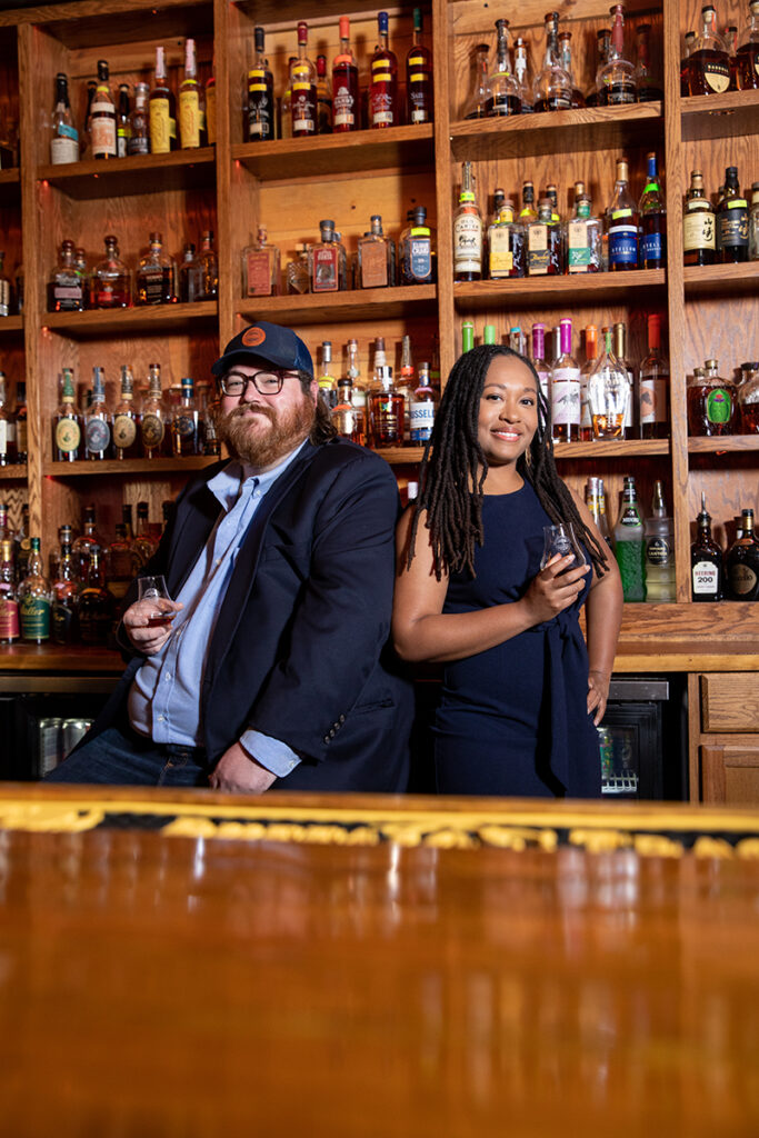 Exploring Baton Rouge’s growing collection of bars, breweries and