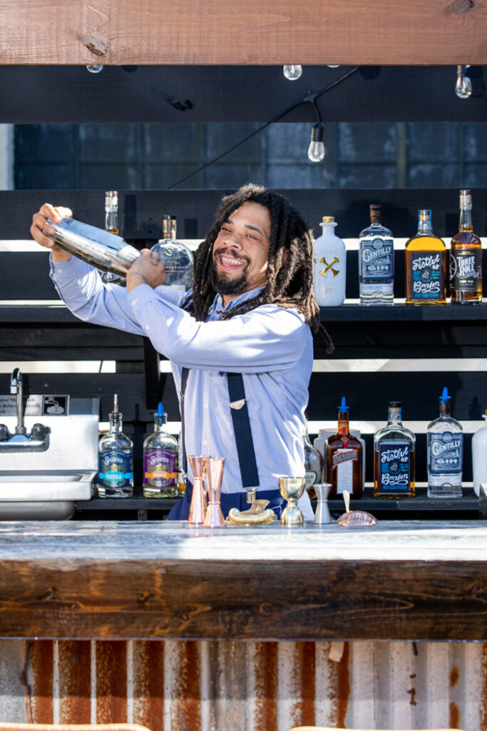 8 rooftop and patio bars to soak up the sun in Baton Rouge