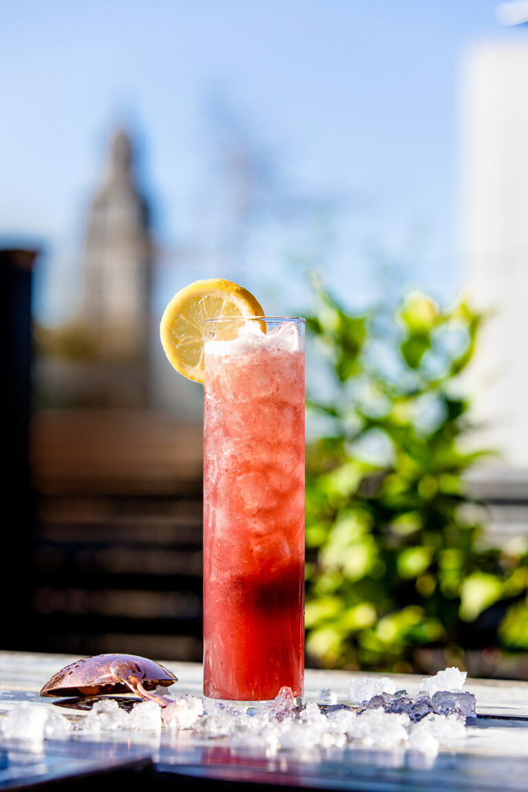 8 rooftop and patio bars to soak up the sun in Baton Rouge