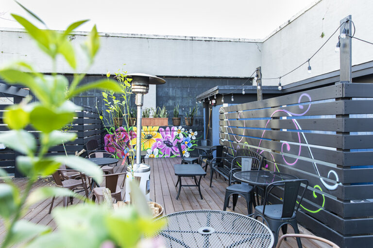 8 rooftop and patio bars to soak up the sun in Baton Rouge