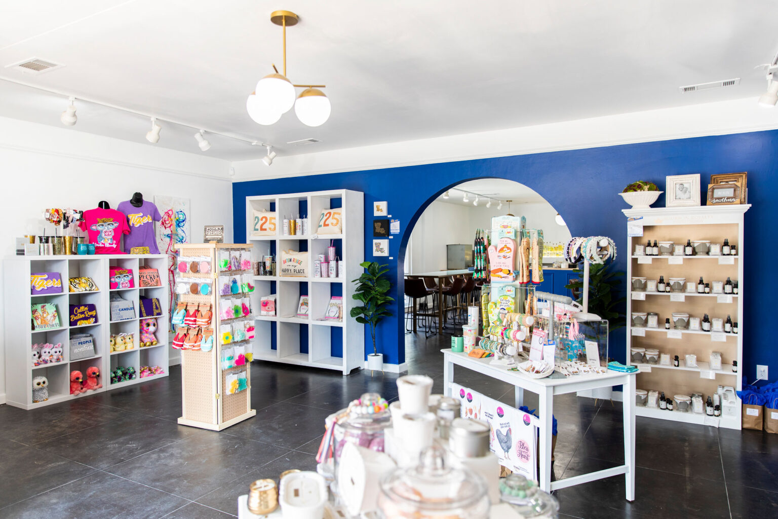 The Bougie Bar brings a new candlemaking experience to Mid City