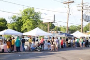 Hot Art Cool Nights Crawfish Festivals And More This Weekend In Baton 