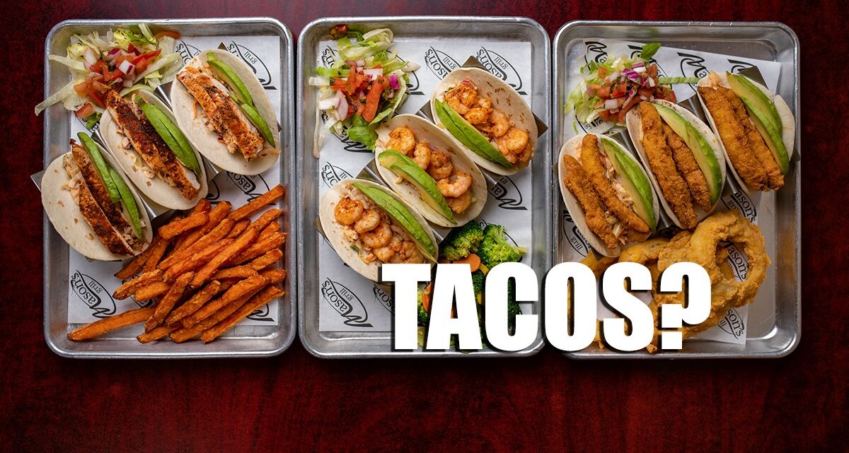 Great Bites Weeknight specials to tempt your tastebuds [Sponsored]