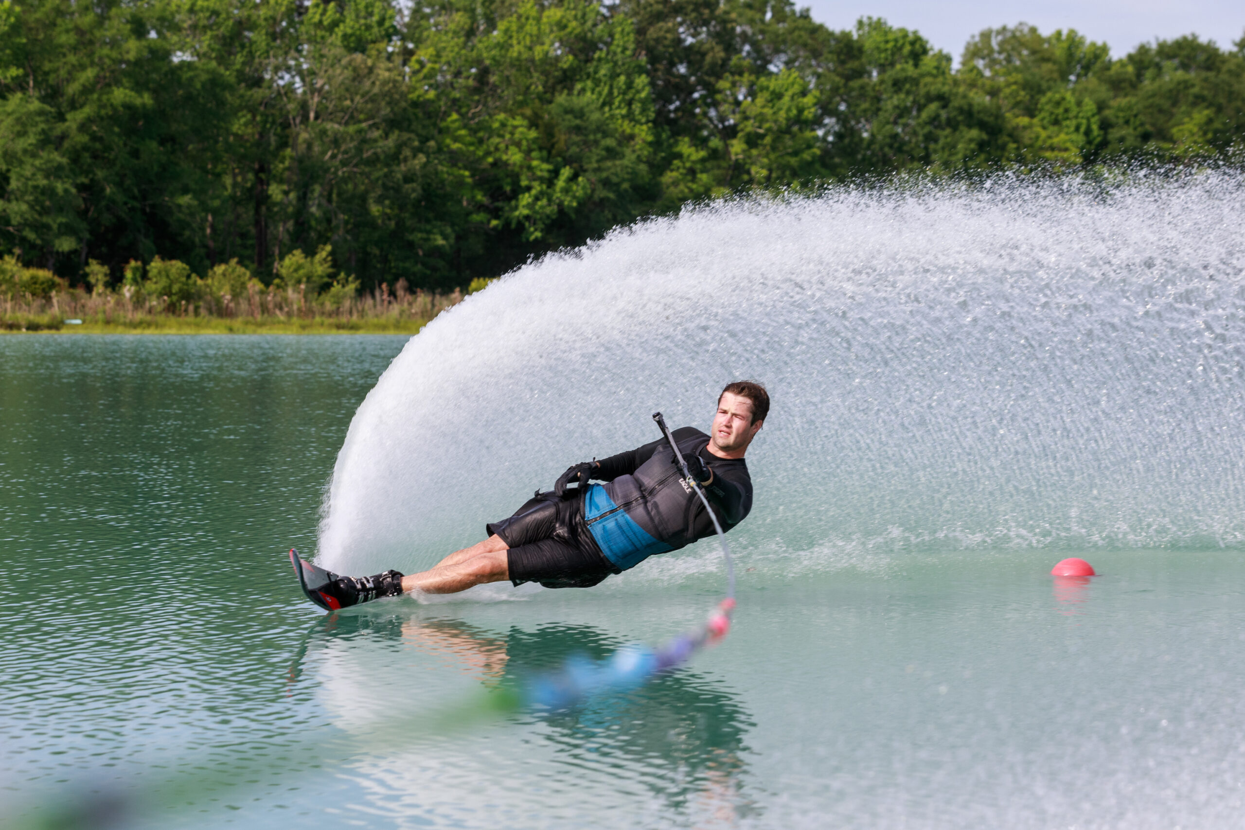 Water sports festival, and more events this weekend in Baton