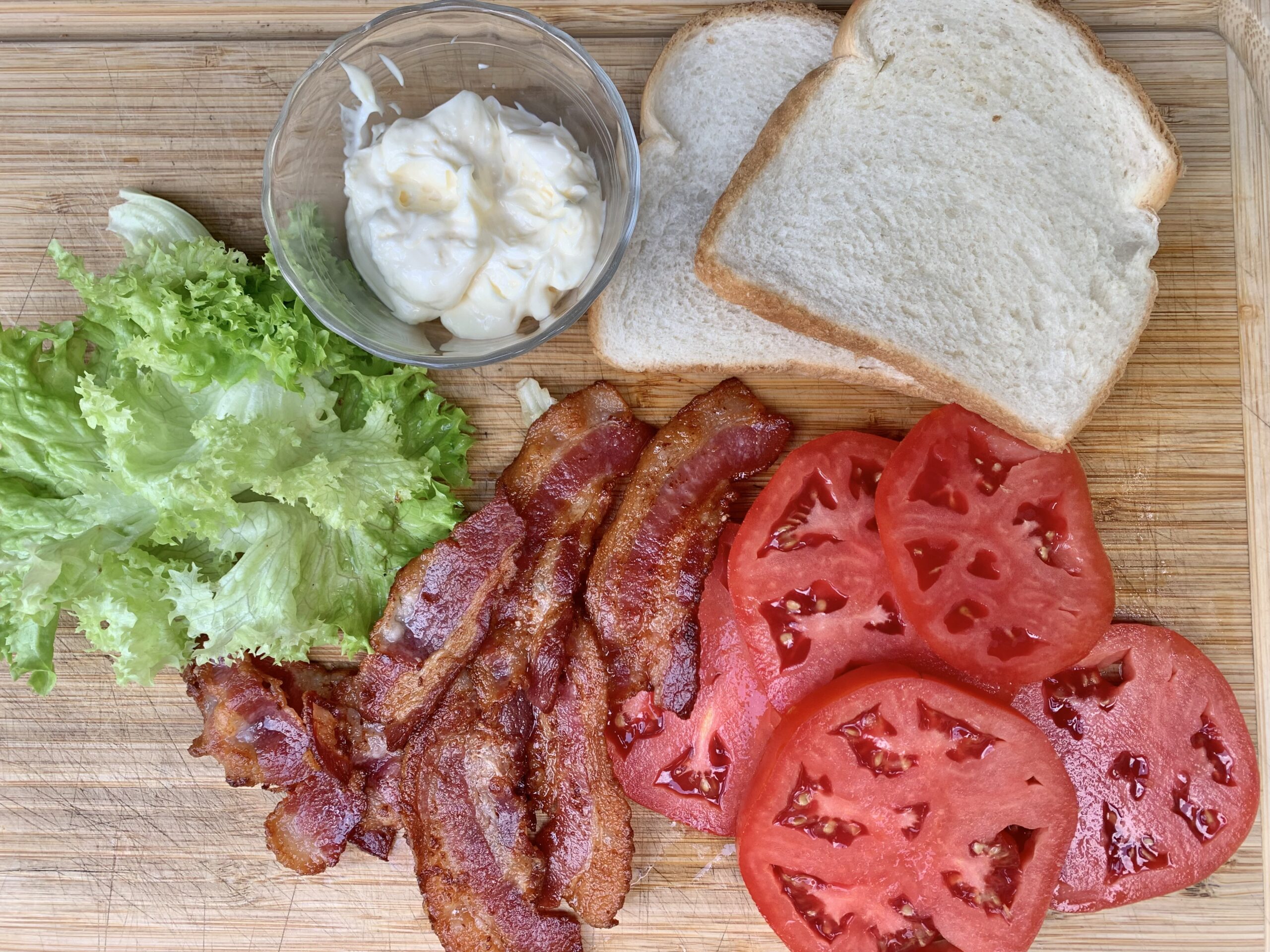 Whether you like a simple or fancy BLT, here’s how to make the most of