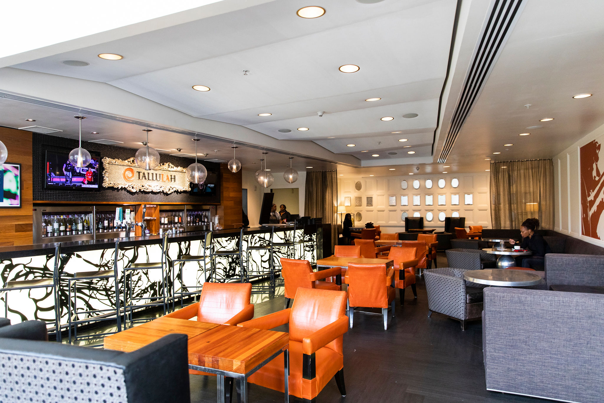 Tallulah’s chef talks the restaurant and wine bar’s revamped menu