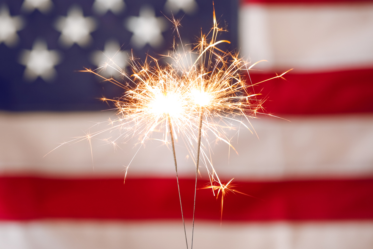 july 4th activities baton rouge