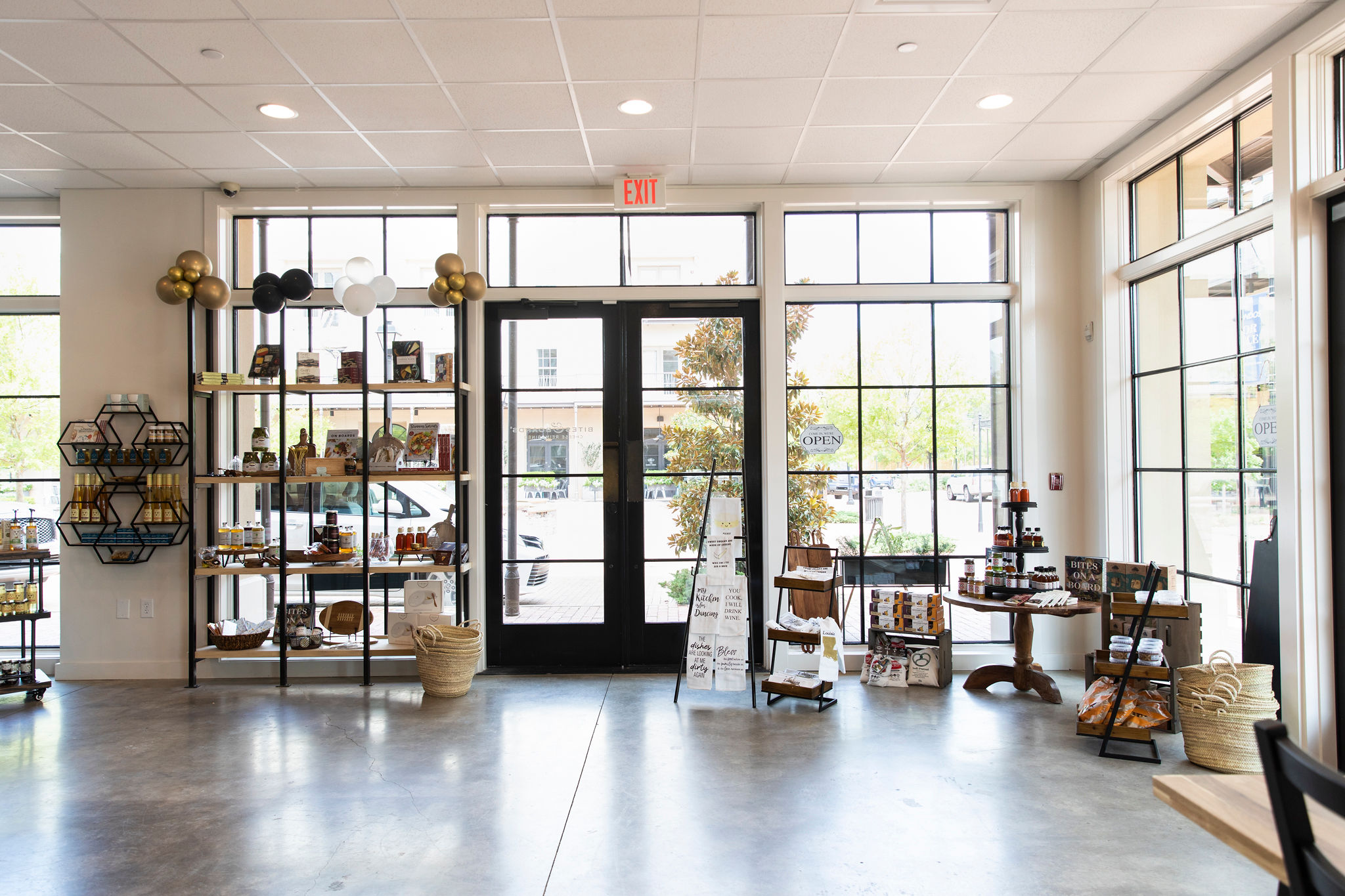 Popular cheeseboard shop Bites and Boards moves to larger location Popular cheeseboard shop Bites and Boards moves to larger location