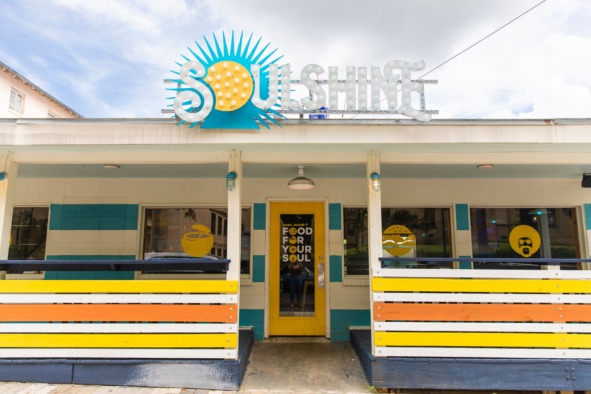 Soulshine Kitchen brings homestyle cooking, atmosphere near LSU