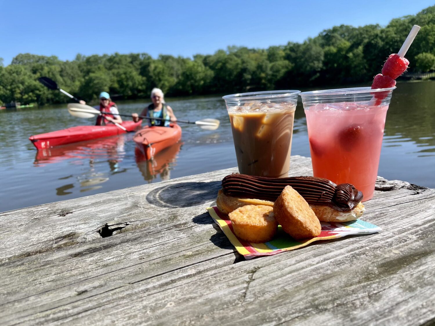 Take it Outside Local adventures perfect for fall [Sponsored]