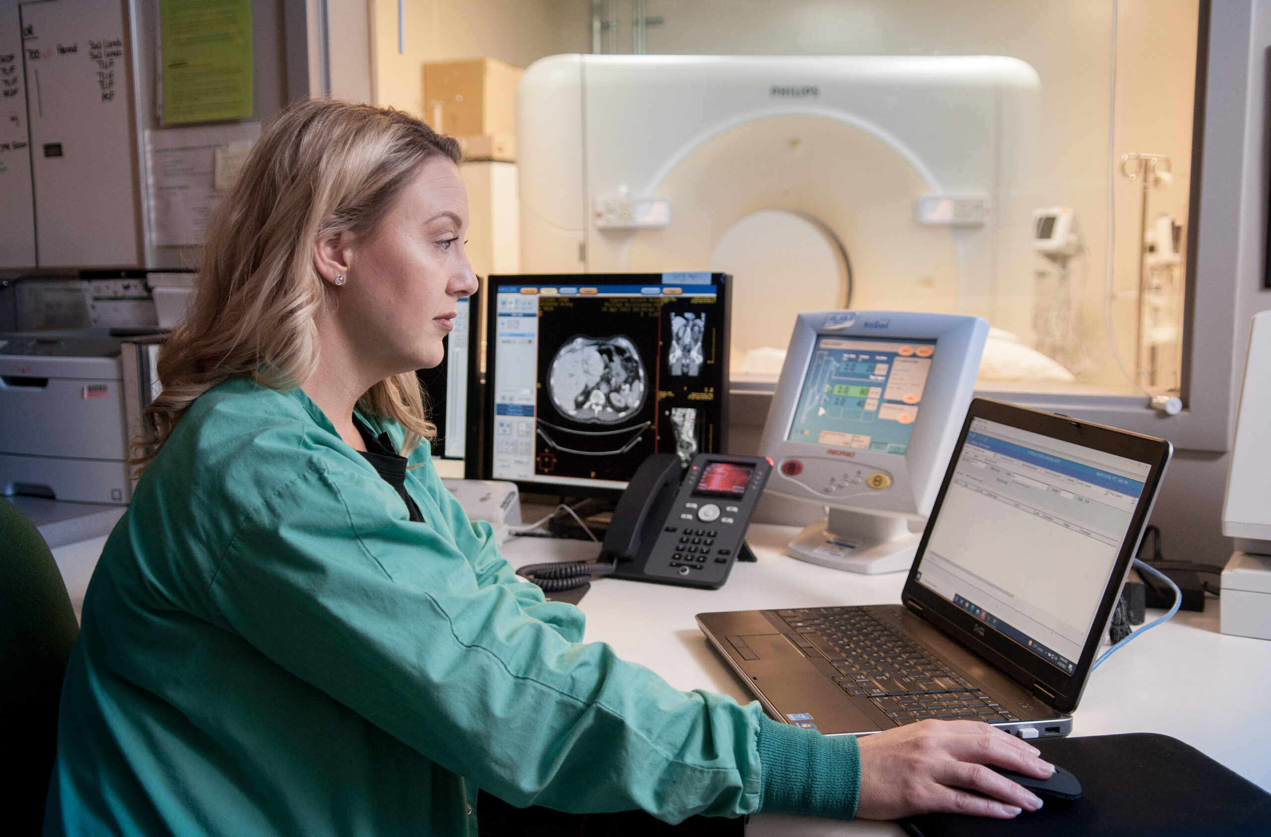 Fast and accessible diagnostic services [225]