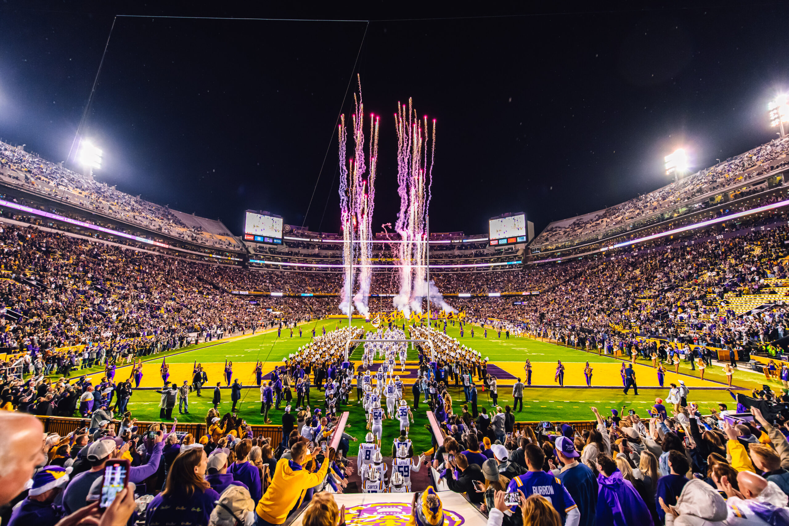 Lsu Wallpapers 60 images