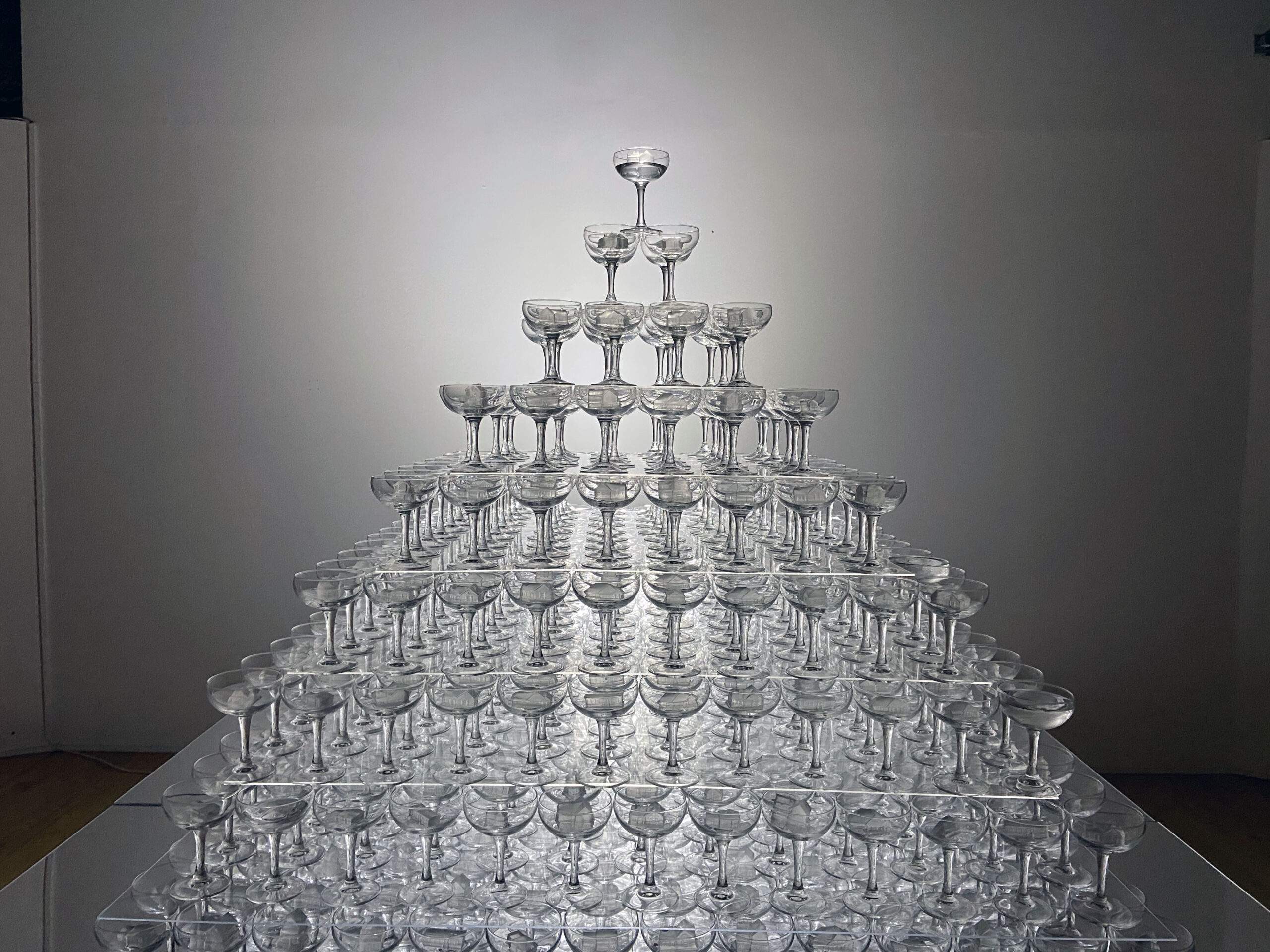 Matt Kenyon, whose work has been shown at MoMA, returns home for new