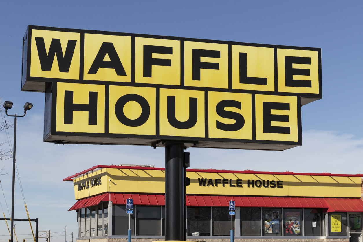 Waffle House buys property near LSU campus