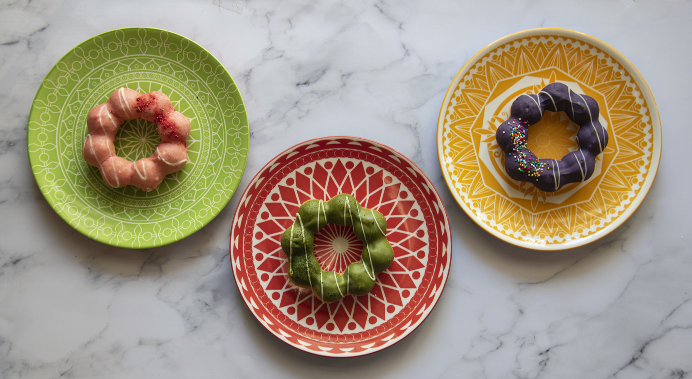 Mochinut, makers of rice flour doughnuts, planning Baton Rouge location